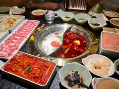 -熊喵来了火锅(长安万达第94分店)