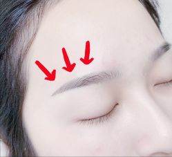 -久匠·纹眉半永久野生眉