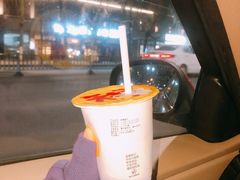 -一鸣真鲜奶吧(汇金店)