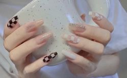 点击看大图 -Halo美甲美睫