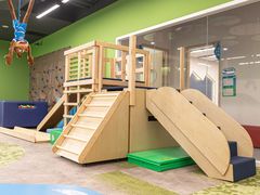 -美吉姆早教(高新中心)