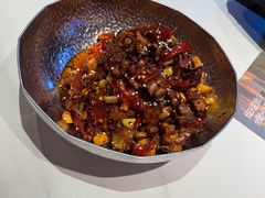 -阿娜尔·新疆菜(宜家荟聚中心店)