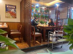 -齐祺渔锅(龙门路黑金店)