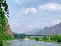 -野三坡清泉山风景区