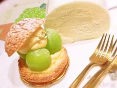 -KNOTKNOT珞珞·日式甜品(K11店)