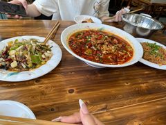 -土桥手掌鸡·26年灌县老味道(都江堰店)