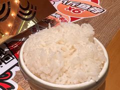 -鱼酷活鱼烤鱼(静安大融城店)