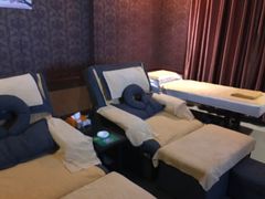 -悠闲岛·影院足道·按摩SPA(华侨城店)