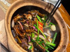 -广东道至正餐厅(区庄店)
