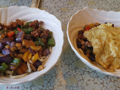 -文三里屯面馆(三里屯店)