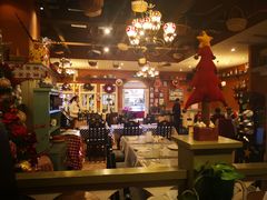 大堂-彼德西餐厅(凯德广场新南店)