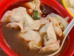 -龙抄手(春熙路总店)