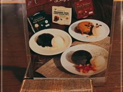 -After You Dessert Cafe(Silom Complex)