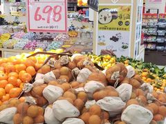 -世纪联华超市(金华双龙店)