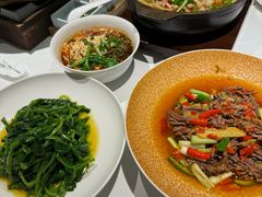 -贡宴盐帮菜自贡驻京联络处餐厅
