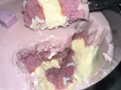 芋泥椰椰清爽蛋糕-CAKEBOSS蛋糕老板(东直门来福士店)