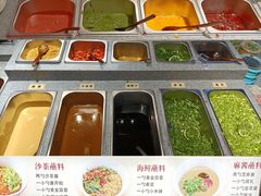 -汕头八合里海记牛肉店(清河店)