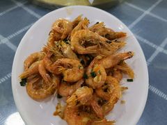 -明记海鲜大排档(巽寮湾店)