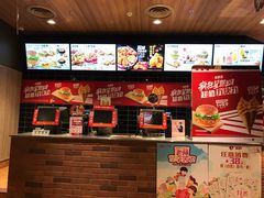 -肯德基(新阳光店)