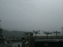 -三岔涧农家乐