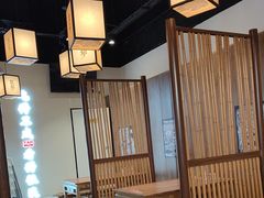 -大盐帮川菜馆(长楹天街店)