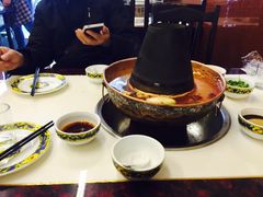 -颐品居涮肉(乌鲁木齐中路店)