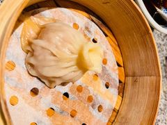 天王烤鸭包-南京大牌档(龙湖长楹天街店)