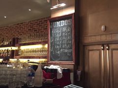 -Burger & Lobster(Dean Street)