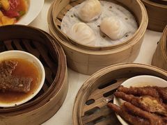 -香宫中餐厅·大连香格里拉(人民路店)