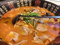 -泉味道贵州厨房(三里河店)