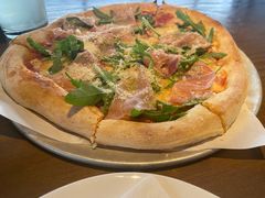 -FABIO’S费比欧披萨餐厅