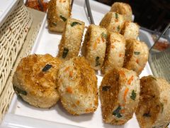 -素满香·食养自助(建邺万达店)