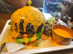 -肥韬茶餐厅(南山mini店)