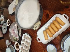 -顺德一品粥·20年凤城老字号(芳村店)