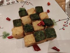 马来风情小豆腐-胡桃里音乐酒馆(四道口店)