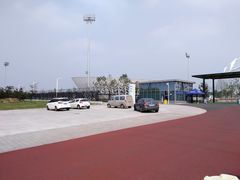 -长春奥林匹克公园