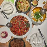 米其林川菜｜吃了榕意，一切就会变得容易👌🏻