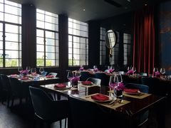 -YUE·6·西式融合餐厅(外滩六号店)