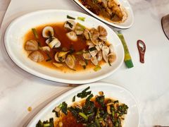 -金海湾海鲜排档(朱家尖店)