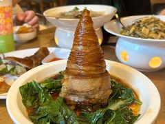 -新白鹿餐厅(城西银泰城店)