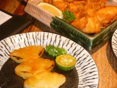 -山杏yama-katsu·吉列炸物