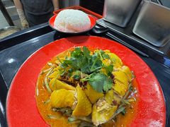 -津津飯堂
