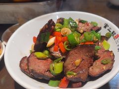 -富正毅三下锅(体育馆店)