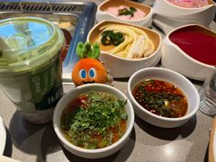 -海底捞火锅(崇文门新世界百货店)