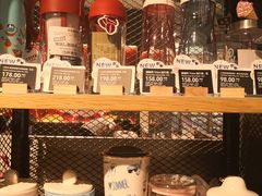 零售区-COSTA COFFEE(上海月星环球港店)