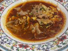 -徕碗水煮肉(大V小巷·王府井美食街店)