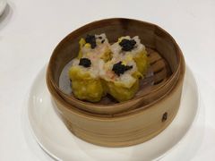 -白天鹅宾馆-宏图府餐厅