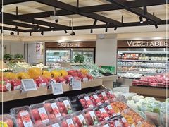 零售区-T11生鲜超市(朝阳公园店)
