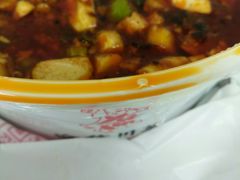 -渝信川菜 · 川味家常菜(长安店)