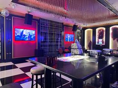 -音乐派KTV(银泰城店)